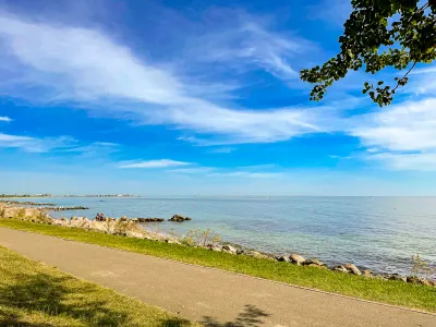 Ostsee-Radweg