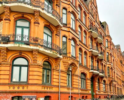 Flensburg Hotel