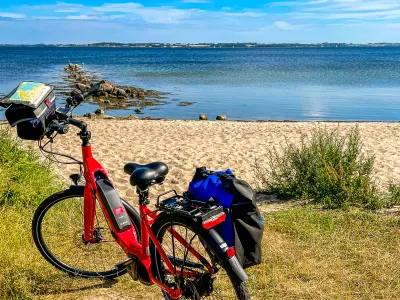Ostsee-Radweg