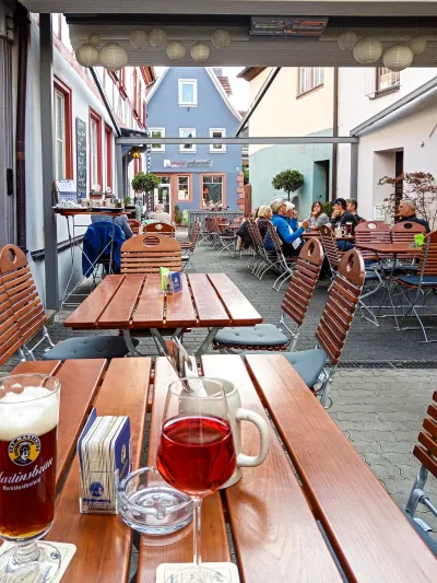 marktheidenfeld