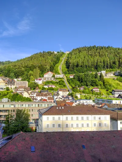 Bad Wildbad