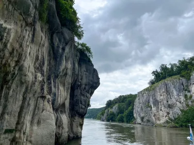 Donaudurchbruch