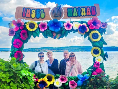 Insel Mainau