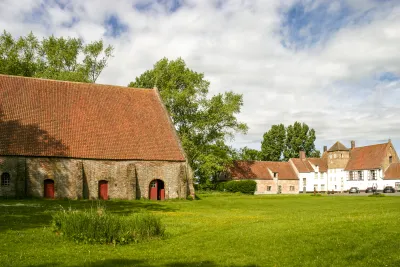 Kloster Ter Doest