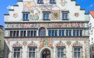 Lindau