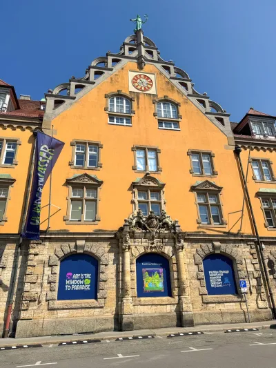 Lindau Kunstmuseum