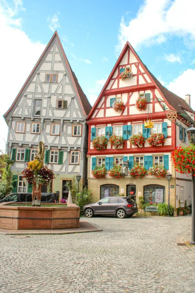 Neudenau