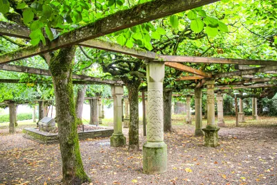 Lindenanlage
