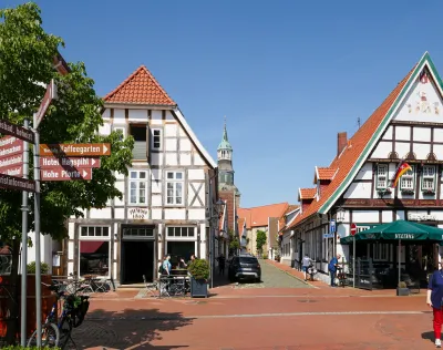 Quakenbrück