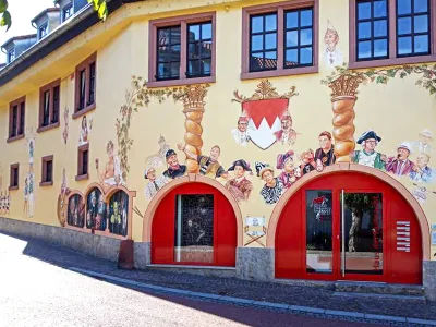 Veithöchheim