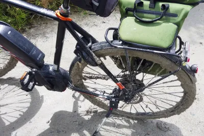 Reisebericht: Rhein-Radtour in der Schweiz