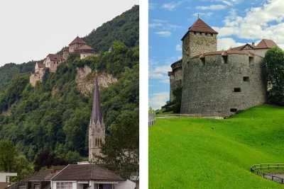 Reisebericht: Rhein-Radtour in der Schweiz