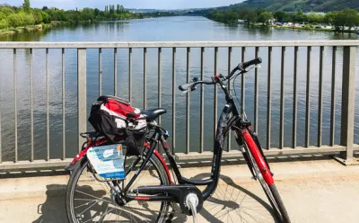 Saar-Mosel-Mündung