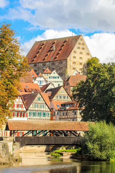 Schwäbisch Hall