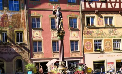 Stein am Rhein