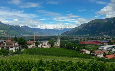 Südtirol