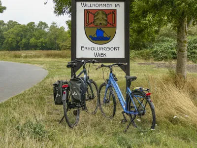 Rundtour Wiek