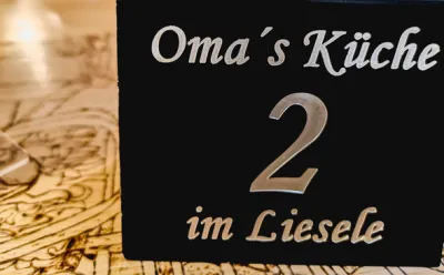 Oma's Küchle
