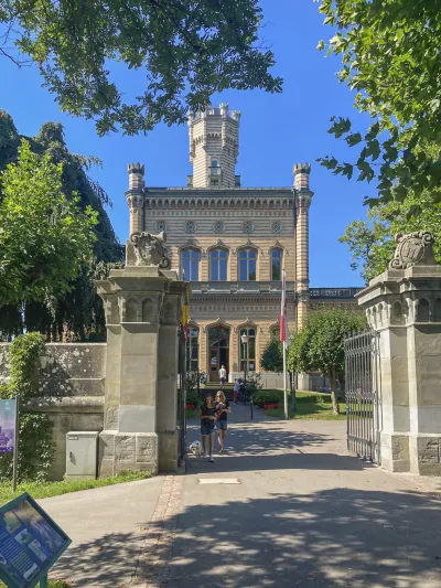 Schloss Montfort