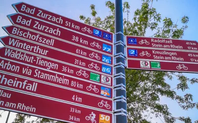 Wegweiser