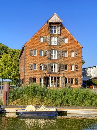 Wolgast