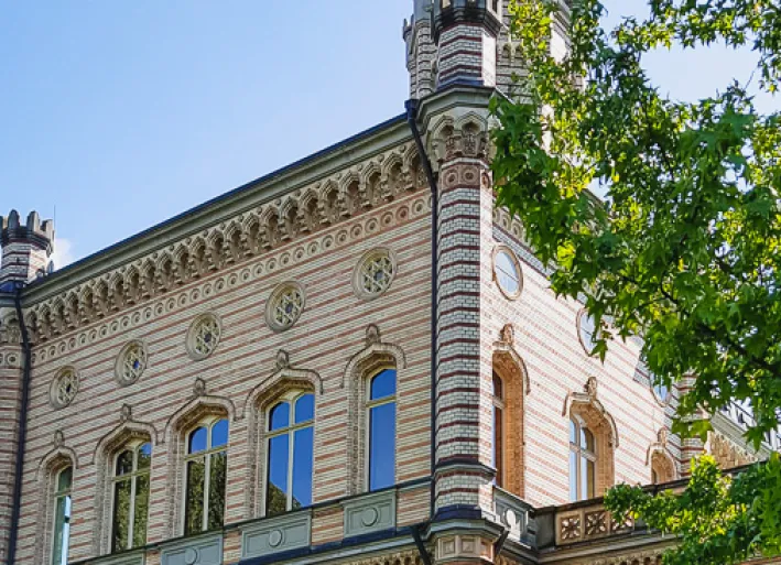 Schloss Montfort Langenargen