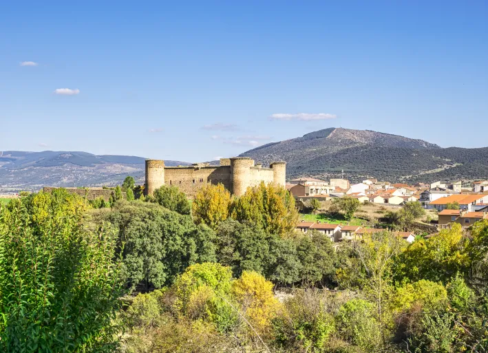 El Barco de Avila