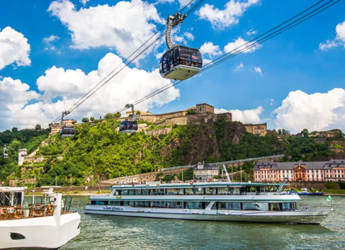 Abkürzungen, Mosel-Radweg