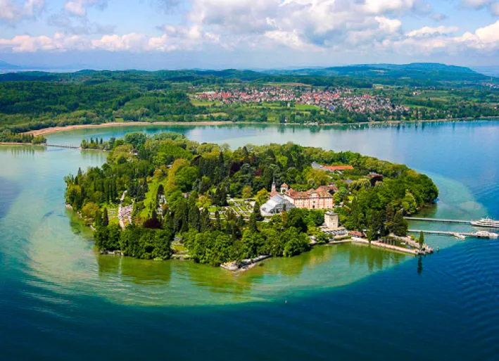 Insel Mainau