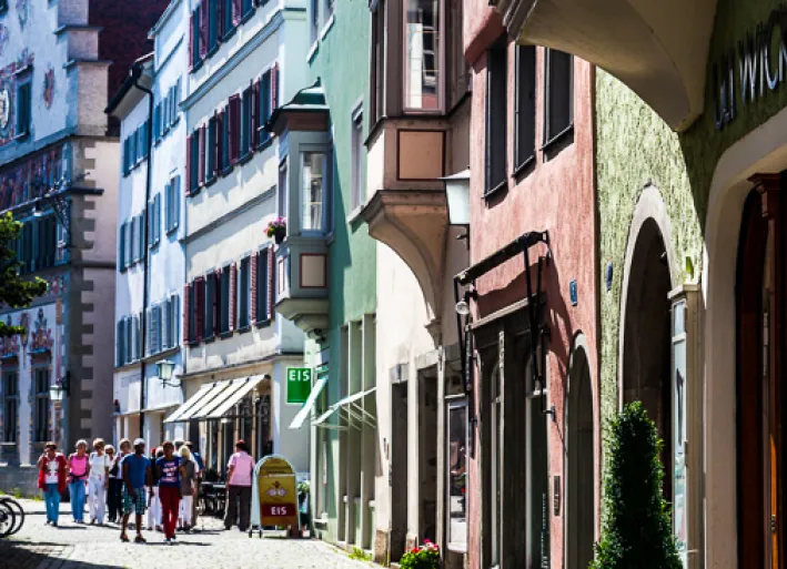 Lindau am Bodensee
