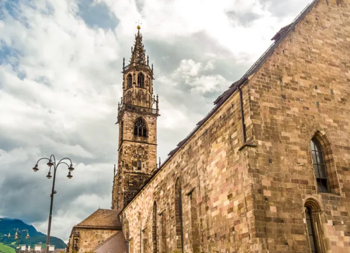 Bozen
