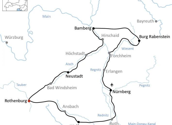 Die Bier Tour