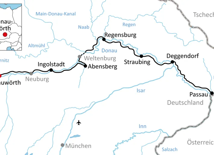 Karte zu DO-DP7