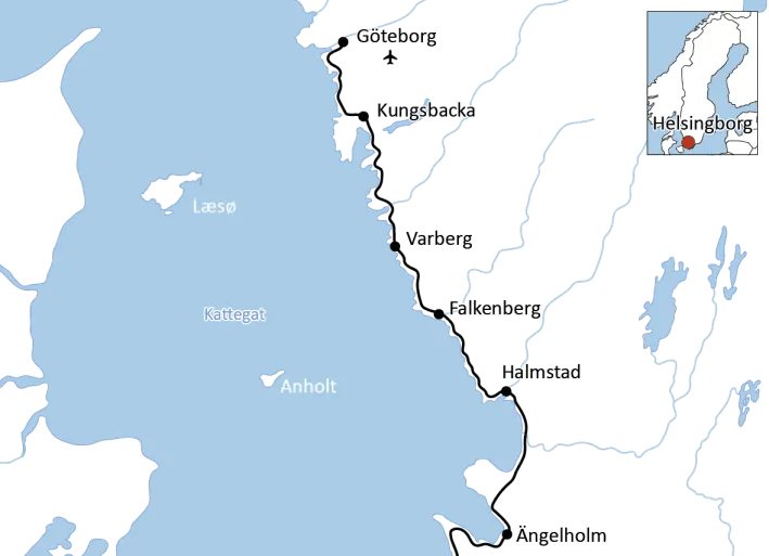Kattegattleden