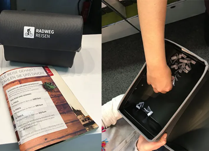 Verlosung 2019