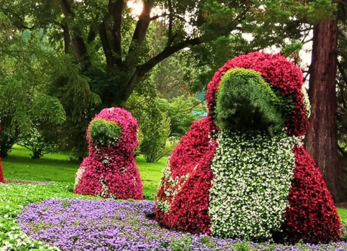 Insel Mainau