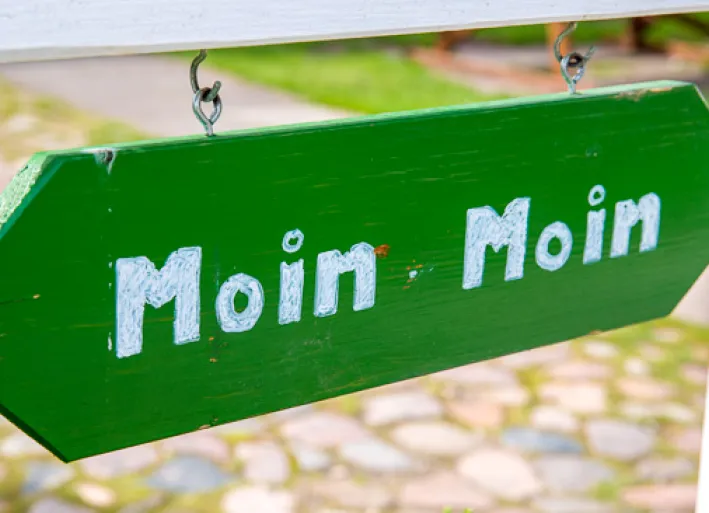 Kurzinfo für den Radurlaub an der Ostsee von Flensburg bis nach Usedom