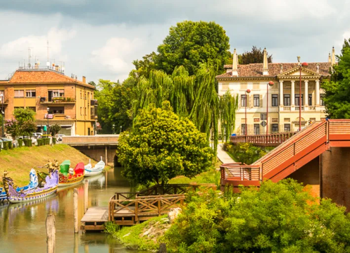 Venedig-Mestre