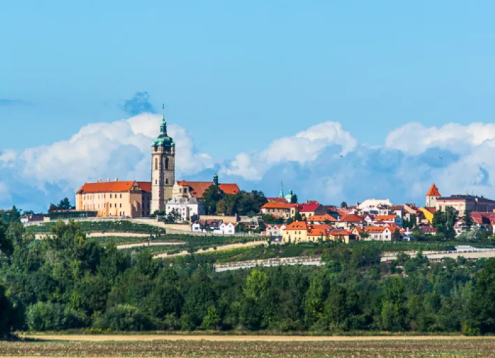 Melnik