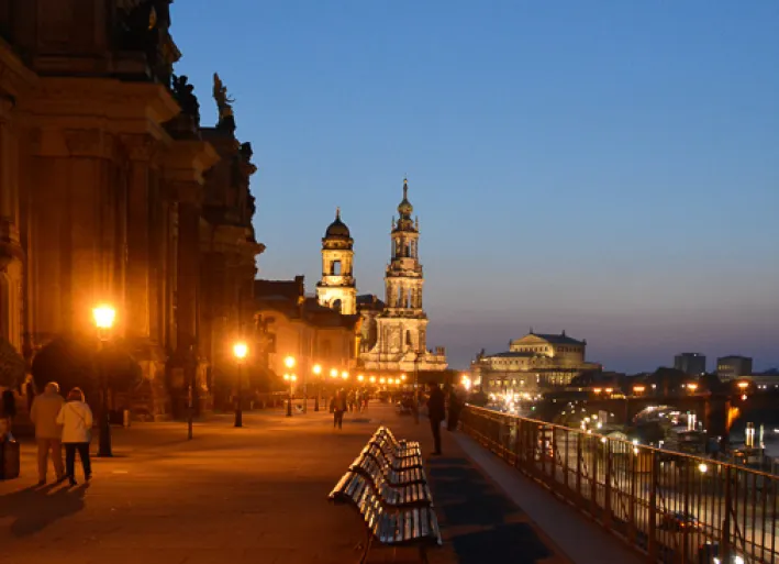 Dresden