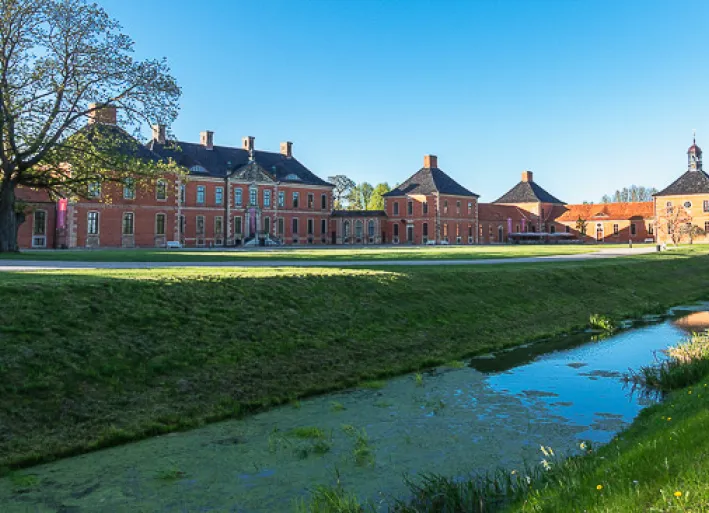 Schloss Bothmer, Klütz