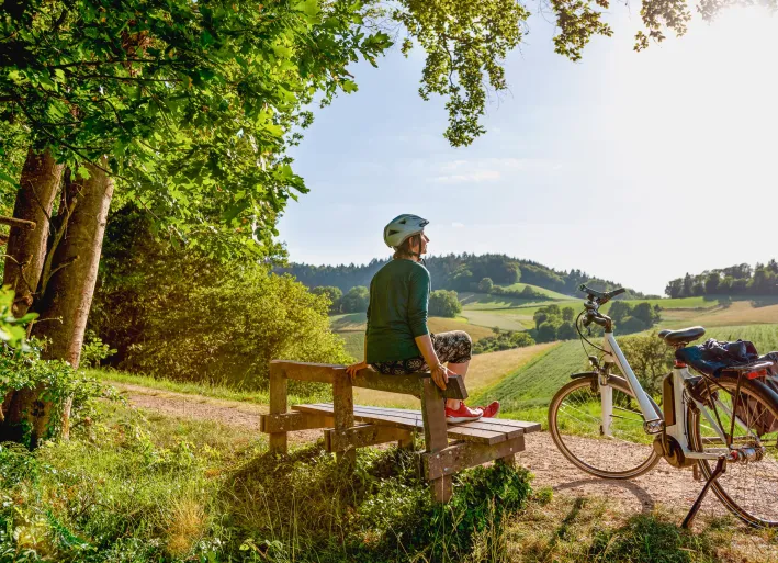 B2B Touren durchs Hinterland 2022