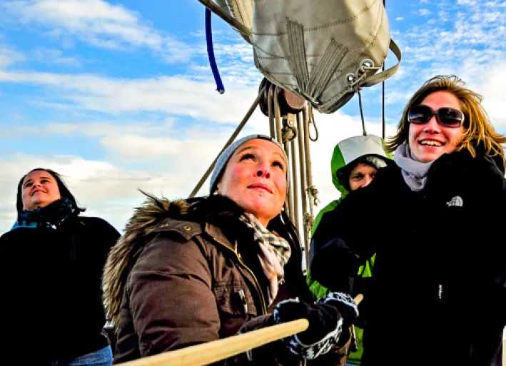 Stellenangebote Radweg-Reisen