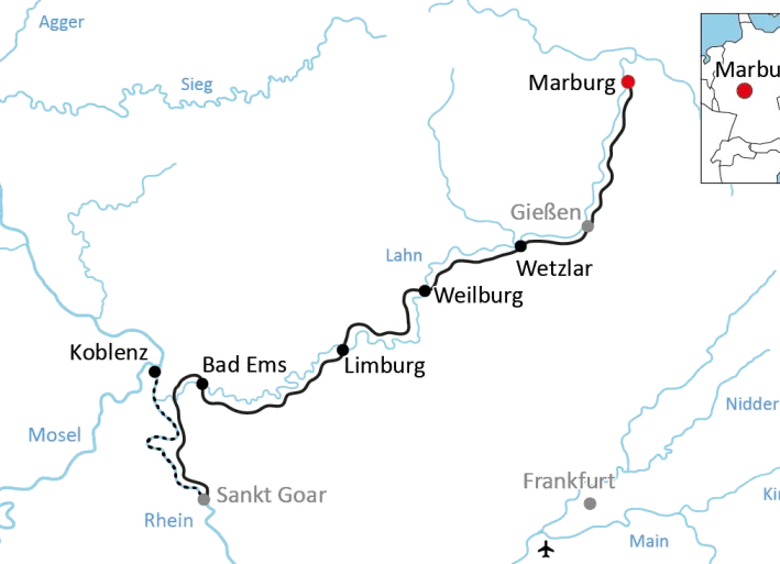 Lahntalradweg