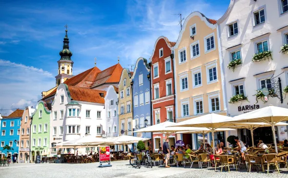Schärding