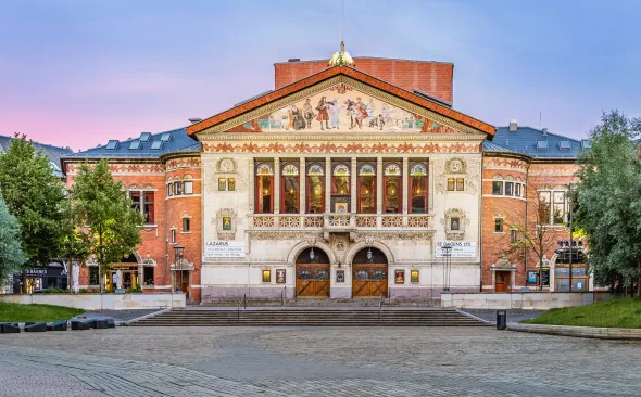 Aarhus Theater