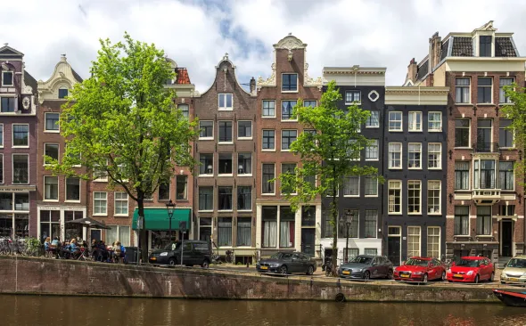 Amsterdam
