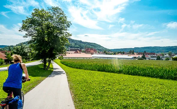 Beilngries, Radler