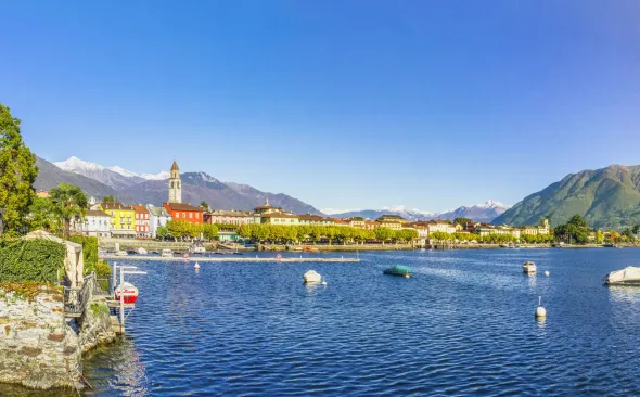Ascona_Lago Maggiore