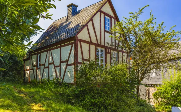 Bauernhaus Konz